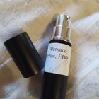 Отзыв Versace Eros