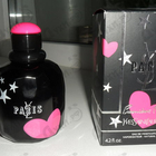 Отзыв Yves Saint Laurent Paris Premieres Roses 2012