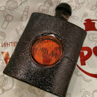 Отзыв Yves Saint Laurent Black Opium