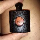 Отзыв Yves Saint Laurent Black Opium