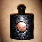 Отзыв Yves Saint Laurent Black Opium