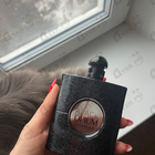 Отзыв Yves Saint Laurent Black Opium