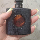 Отзыв Yves Saint Laurent Black Opium