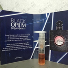 Отзыв Yves Saint Laurent Black Opium