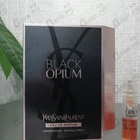 Отзыв Yves Saint Laurent Black Opium