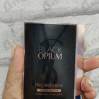 Отзыв Yves Saint Laurent Black Opium