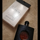 Отзыв Yves Saint Laurent Black Opium