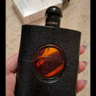 Отзывы Yves Saint Laurent Black Opium
