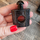 Отзыв Yves Saint Laurent Black Opium