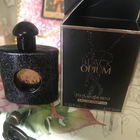 Отзывы Yves Saint Laurent Black Opium