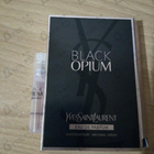 Отзывы Yves Saint Laurent Black Opium