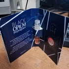 Отзыв Yves Saint Laurent Black Opium