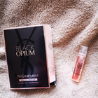 Отзыв Yves Saint Laurent Black Opium