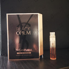 Отзывы Yves Saint Laurent Black Opium