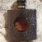 Отзывы Yves Saint Laurent Black Opium
