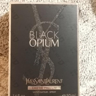 Отзыв Yves Saint Laurent Black Opium