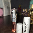 Отзыв Yves Saint Laurent Black Opium