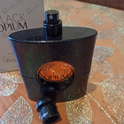 Отзывы Yves Saint Laurent Black Opium