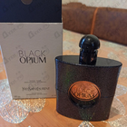 Духи Black Opium от Yves Saint Laurent