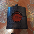 Отзыв Yves Saint Laurent Black Opium