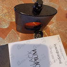 Отзыв Yves Saint Laurent Black Opium