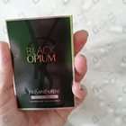 Отзыв Yves Saint Laurent Black Opium