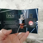 Отзывы Yves Saint Laurent Black Opium