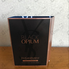Отзыв Yves Saint Laurent Black Opium