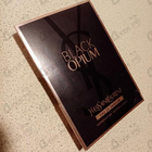 Отзыв Yves Saint Laurent Black Opium