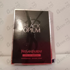 Парфюм Yves Saint Laurent Black Opium