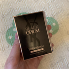 Отзыв Yves Saint Laurent Black Opium