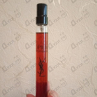 Отзывы Yves Saint Laurent Black Opium