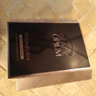 Отзыв Yves Saint Laurent Black Opium