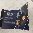 Парфюм Yves Saint Laurent Black Opium