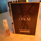 Отзыв Yves Saint Laurent Black Opium