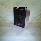 Отзыв Yves Saint Laurent Black Opium