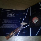 Отзыв Yves Saint Laurent Black Opium