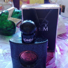Отзыв Yves Saint Laurent Black Opium