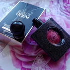 Отзыв Yves Saint Laurent Black Opium