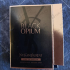 Парфюм Yves Saint Laurent Black Opium