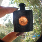 Отзывы Yves Saint Laurent Black Opium