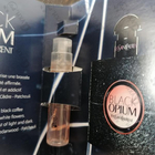 Отзыв Yves Saint Laurent Black Opium
