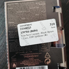 Отзыв Yves Saint Laurent Black Opium