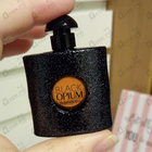 Отзывы Yves Saint Laurent Black Opium
