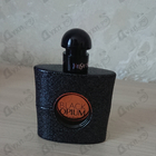 Отзывы Yves Saint Laurent Black Opium