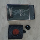 Отзыв Yves Saint Laurent Black Opium