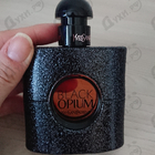 Отзывы Yves Saint Laurent Black Opium