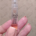 Отзывы Yves Saint Laurent Black Opium