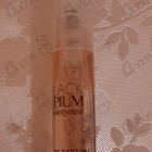 Отзыв Yves Saint Laurent Black Opium