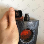 Отзыв Yves Saint Laurent Black Opium